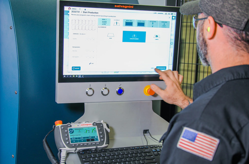 Fiber Laser Operator 8 Qualifications For This Career